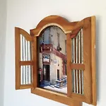 Amadeus Hotel