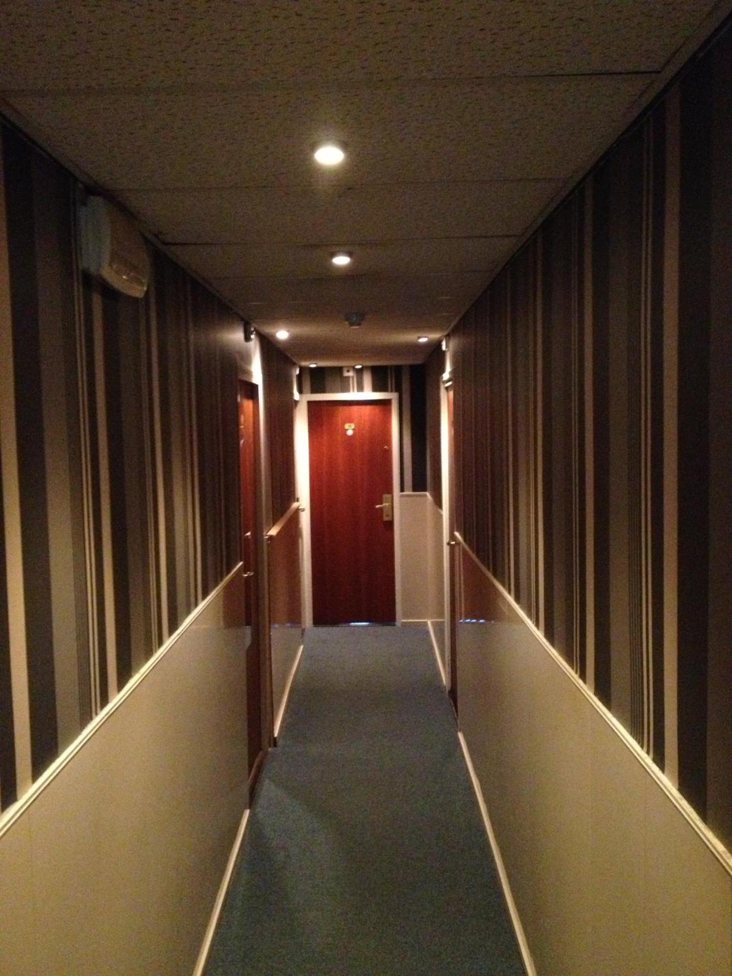 Hotel Amadeus