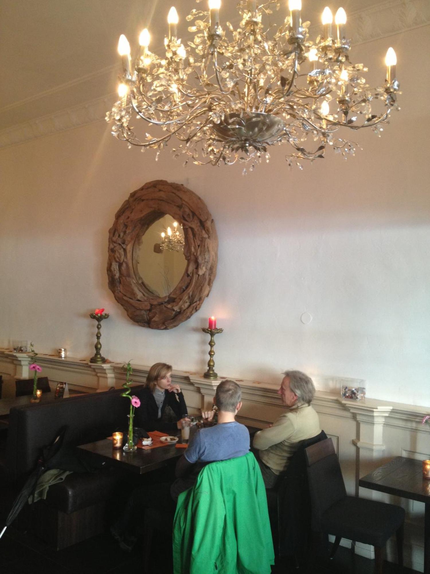 Hotel Amadeus Haarlem
