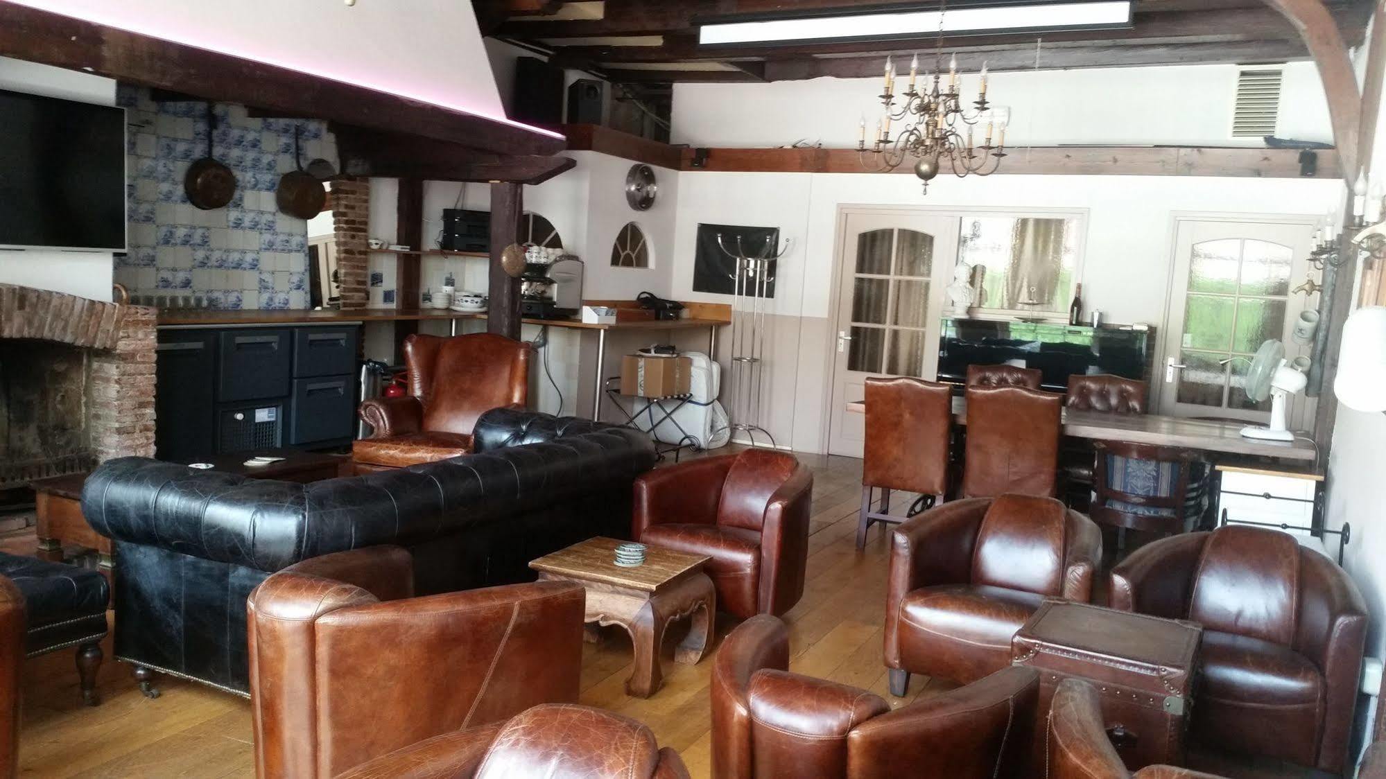 Hotel Amadeus Haarlem